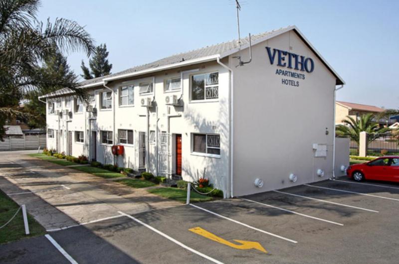 Vetho 1 Apartments Or Tambo Airport Γιοχάνεσμπουργκ Εξωτερικό φωτογραφία